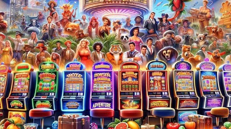 786bet Bắn cá online