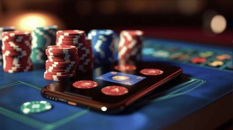 786bet – Sân chơi cá cược trực tuyến hàng đầu Việt Nam